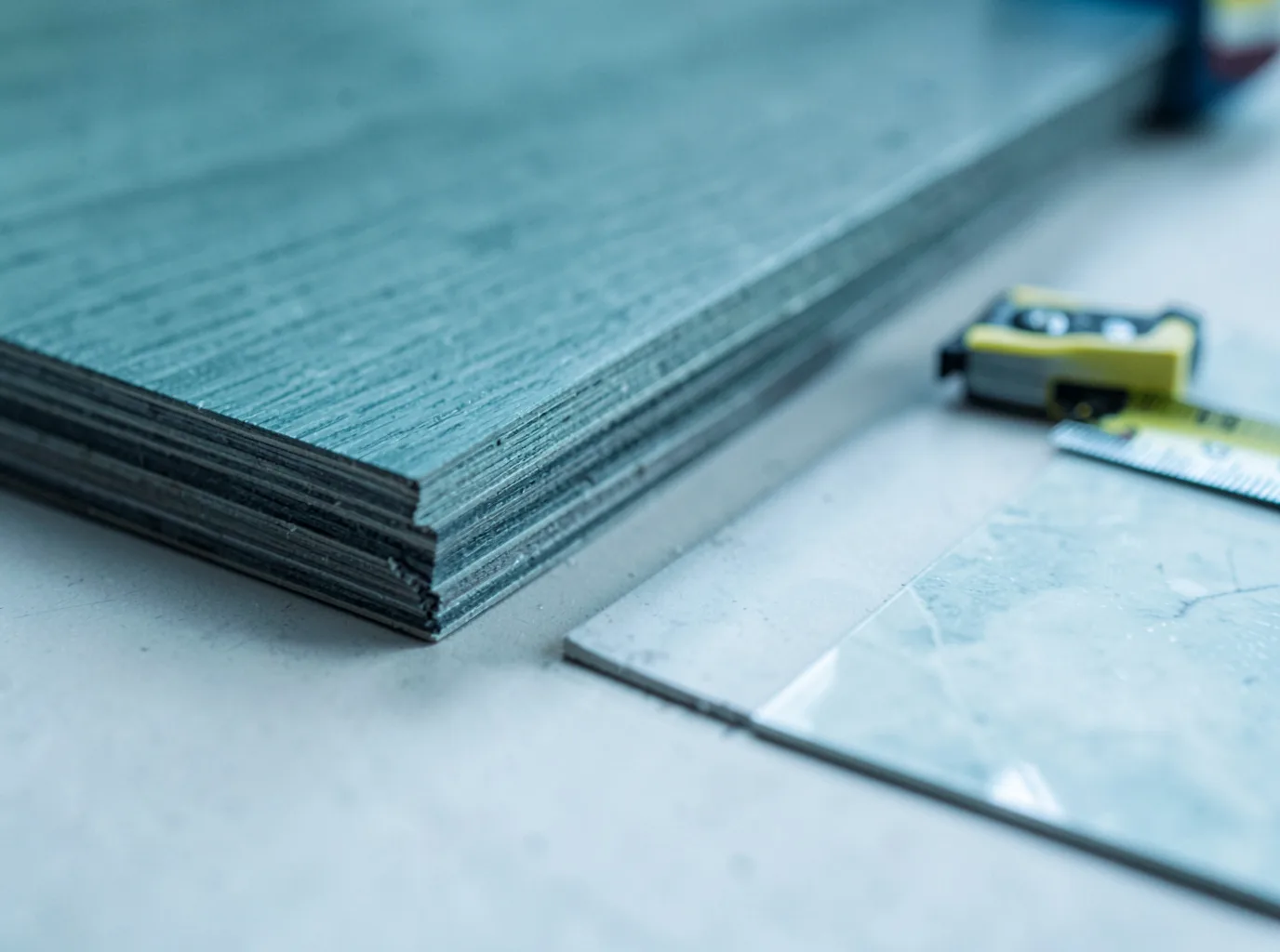 Luxury Vinyl Plank Installation Ridley Park, PA FAQs